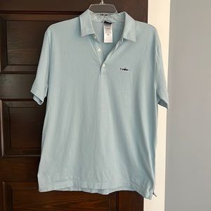 Patagonia Men’s Polo Trout Fitz Roy